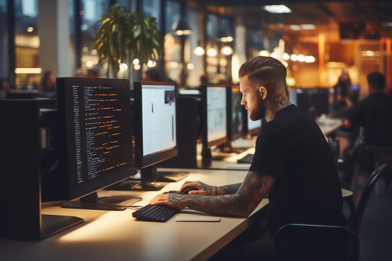 Vibe Coding: The Next Evolution of Programming or Just Another Tech Fad?