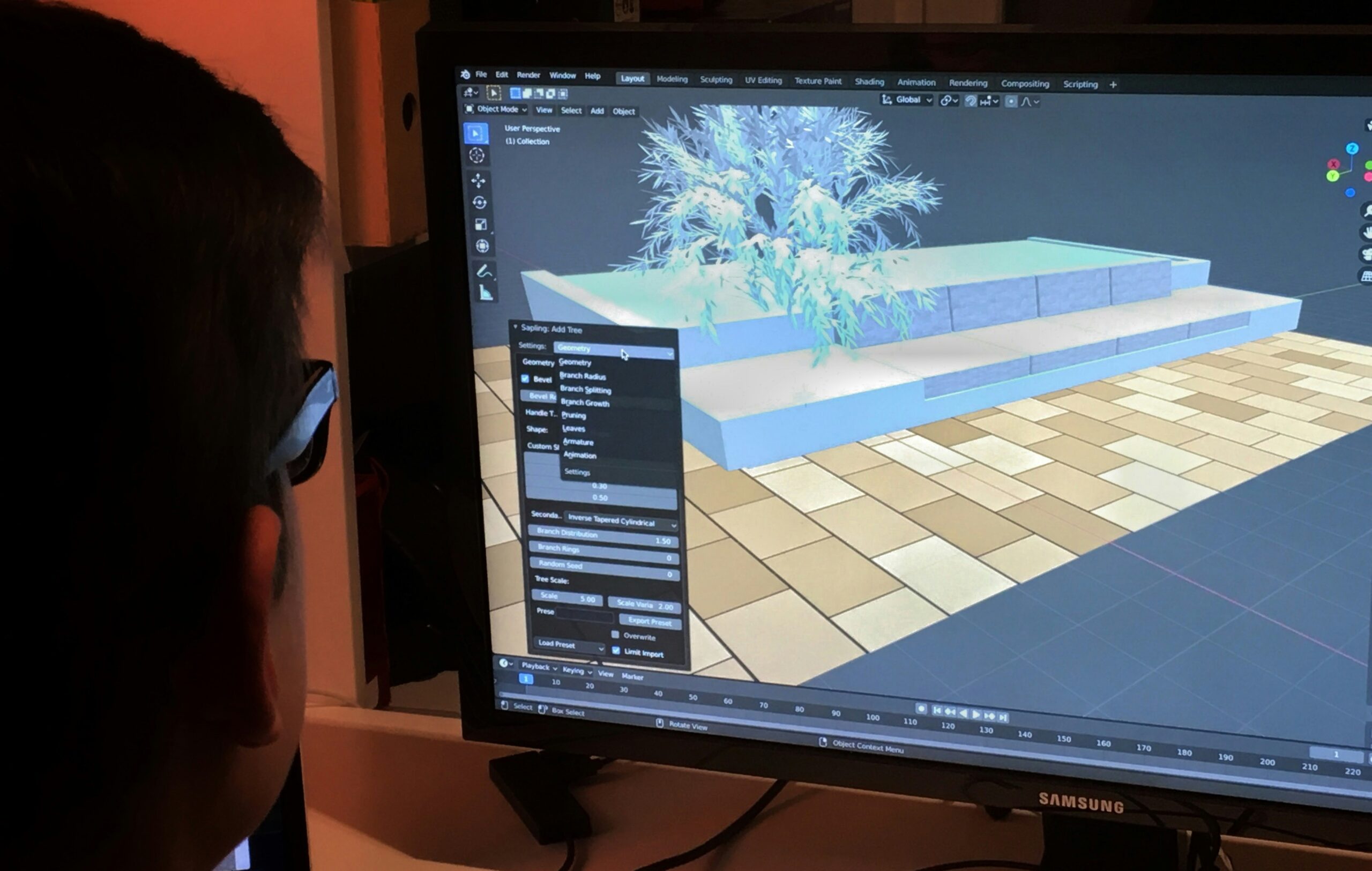 immersity-ai-3d-content-creation quiccle