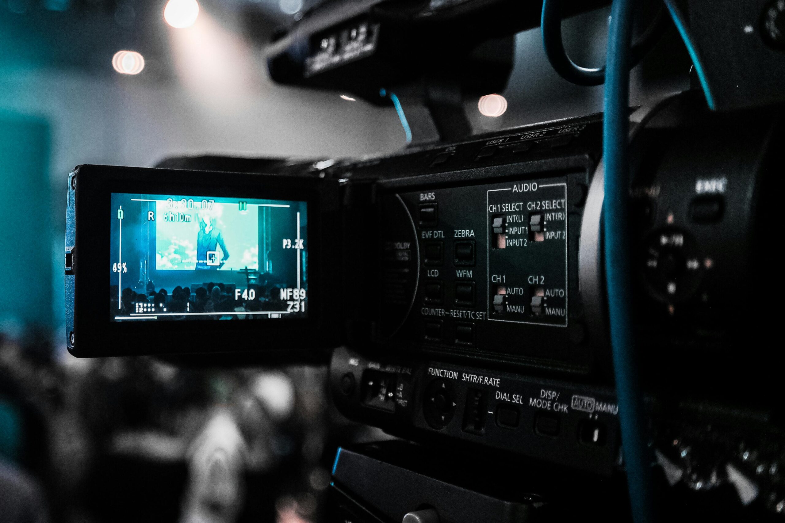 ai-in-entertainment-media quiccle