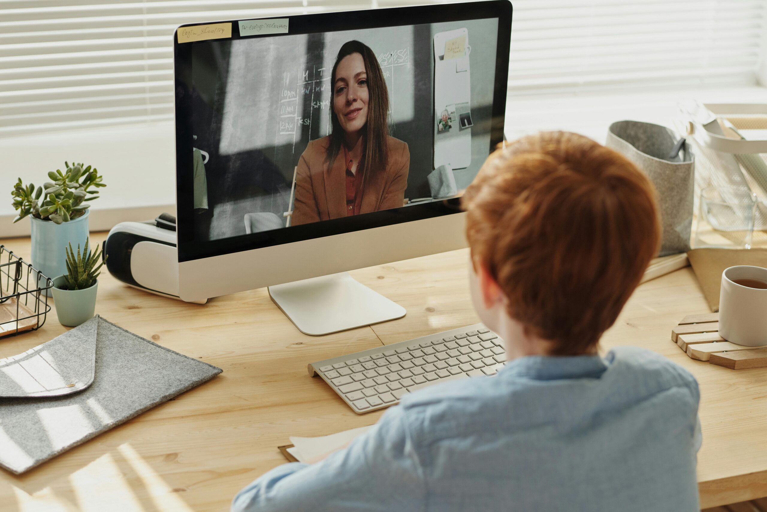 ai-virtual-meeting-assistant quiccle