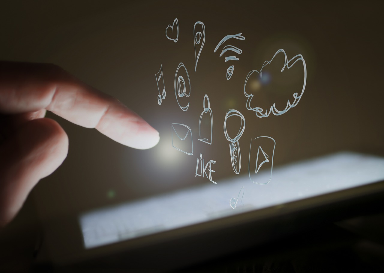 ai-social-media-content-automation quiccle