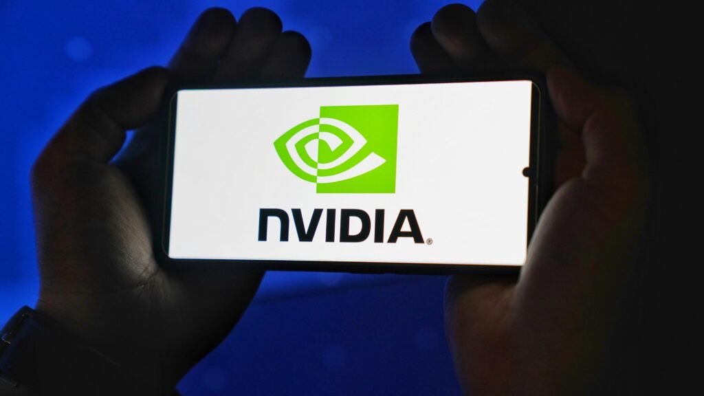 ai-model-deployment-nvidia-build quiccle